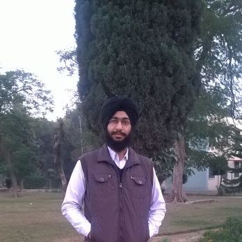 Harshdeep Singh-Freelancer in Ludhiana Area, India,India