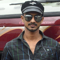 Nidhin Rs-Freelancer in Chennai,India