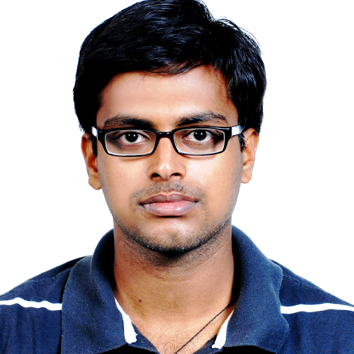 Ramkiran Venkat-Freelancer in Bengaluru,India