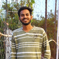 Vaibhav Meena-Freelancer in Bhopal,India