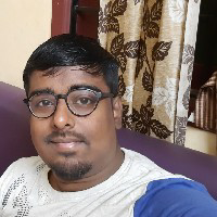 Gokul Krishna-Freelancer in Puducherry,India