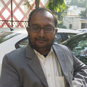Vivek Mehta-Freelancer in Ahmedabad,India