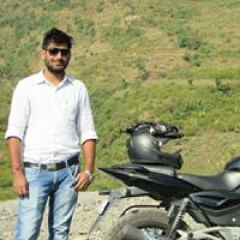 Sambhav Chahal-Freelancer in Meerut,India