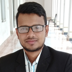 Md Atikul Islam-Freelancer in Dhaka,Bangladesh