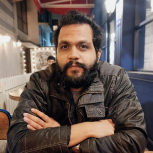 Ajay Raghunandan-Freelancer in Toronto,Canada