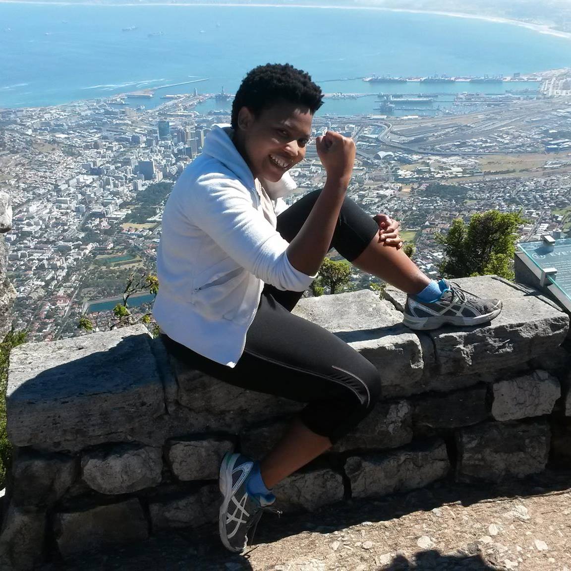 Mojabeng Mashale-Freelancer in ,South Africa