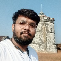 Shrey Joshi-Freelancer in Indore,India