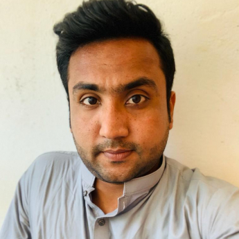 Muhammad Ihtisham-Freelancer in Yar Hussain,Pakistan