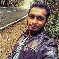 Nithin Narayanan-Freelancer in ,India