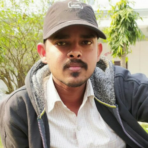 Ashish Gond-Freelancer in New Delhi,India