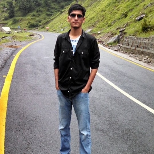 Danial K-Freelancer in ,Pakistan