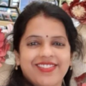 Preeti Srivastava-Freelancer in Ghaziabad,India
