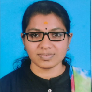 Maneesha Shaji-Freelancer in India,India