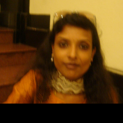 Deepthi Anandmurthy-Freelancer in ,India