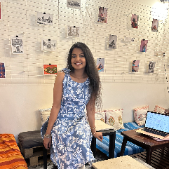 Mahalskhmi Mylsamy-Freelancer in Chennai,India