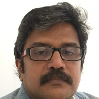 Ajith Kumar S-Freelancer in Bengaluru,India