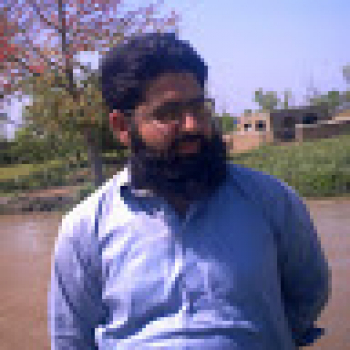 Muhammad Saeed Qasim-Freelancer in Lahore,Pakistan
