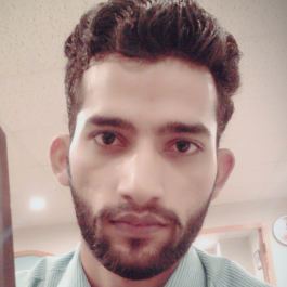 Syed Mehtab-Freelancer in Karachi,Pakistan
