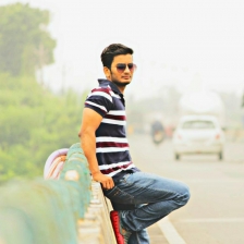 Nirmal Patel-Freelancer in Gandhinagar,India
