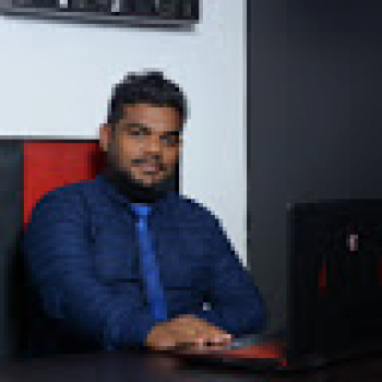 Bhagya D. Weerakoon-Freelancer in ,Sri Lanka