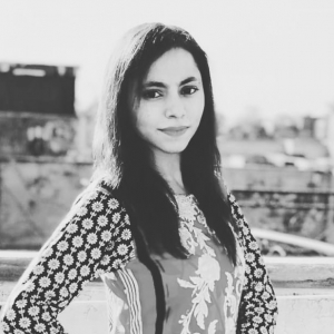 Rimsha Tariq-Freelancer in Lahore,Pakistan