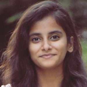 Moullisha Singh-Freelancer in Lucknow,India