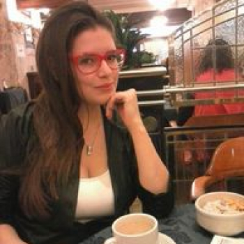 Maria laura Meana Baru-Freelancer in ,Argentina