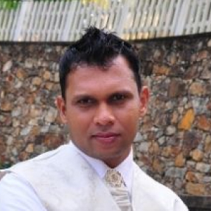 Indika Anuradha-Freelancer in padukka,Sri Lanka
