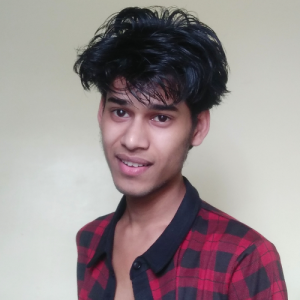 Inamul Farhad Hassan-Freelancer in Chandigarh,India