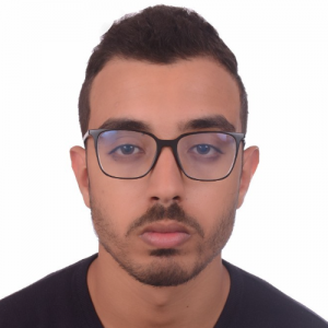 Yasser Elmadhouni-Freelancer in Rabat,Morocco