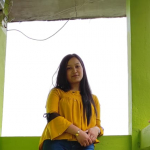 Angel Gurung-Freelancer in Darjeeling,India