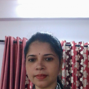 Shubhangi Khadpe-Freelancer in Virar,India