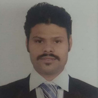 Vishnu Kumar Sain-Freelancer in Jaipur Rajasthan,India