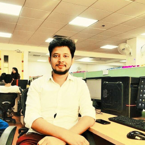 Parwez Akhtar-Freelancer in Chandigarh,India