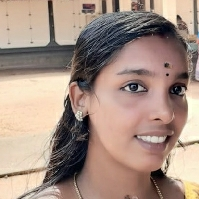 Aiswarya K A-Freelancer in Kochi,India