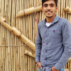 Siddharth -Freelancer in ,India