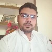 Intizar Hussain-Freelancer in Bahawalpur,Pakistan