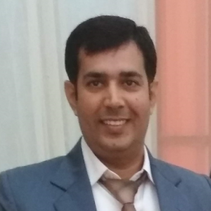 Ankit Kumar Sahlot-Freelancer in Ghaziabad,India
