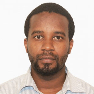 Gilbert Kiplangat-Freelancer in Nairobi,Kenya