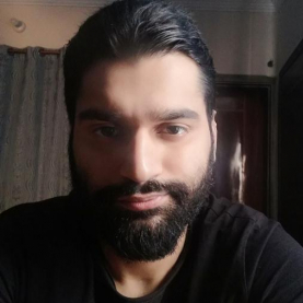 Zain Awan-Freelancer in Islamabad,Pakistan