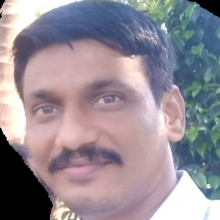 Bramhdev Hajare-Freelancer in NAVI MUMBAI,India