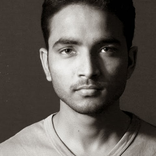 Nishant Kumar-Freelancer in New Delhi,India