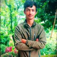 Aashish Paudel-Freelancer in Pokhara,Nepal