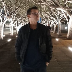 Youness Mojahid-Freelancer in Salé,Morocco