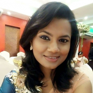 Madhushani Cooray-Freelancer in Arangala,Sri Lanka