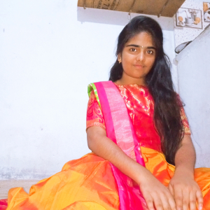 Gollapalli Saisreegowri-Freelancer in ,India