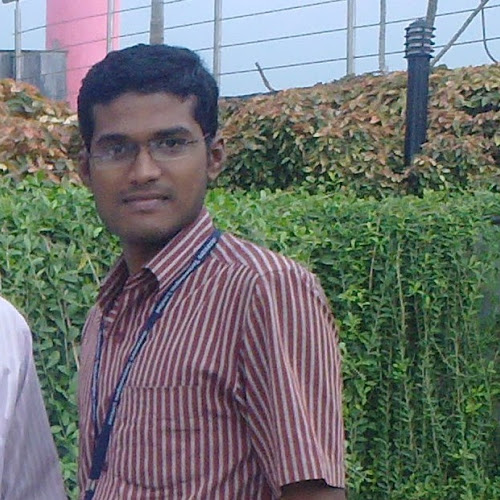 Basil J-Freelancer in Chennai,India