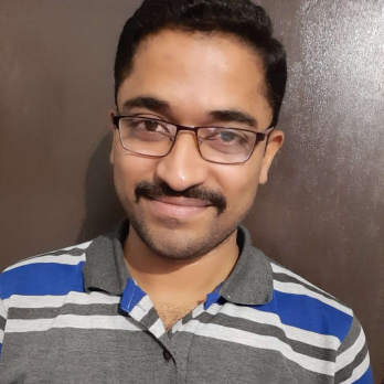 Mohammed Muddassir-Freelancer in Bengaluru,India