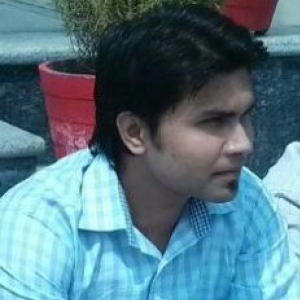 Nik Verma-Freelancer in Delhi,India