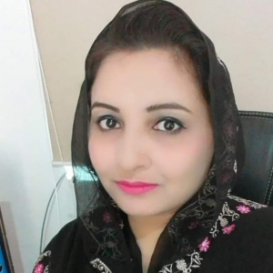 Saira Khan-Freelancer in Bahawalpur,Pakistan
